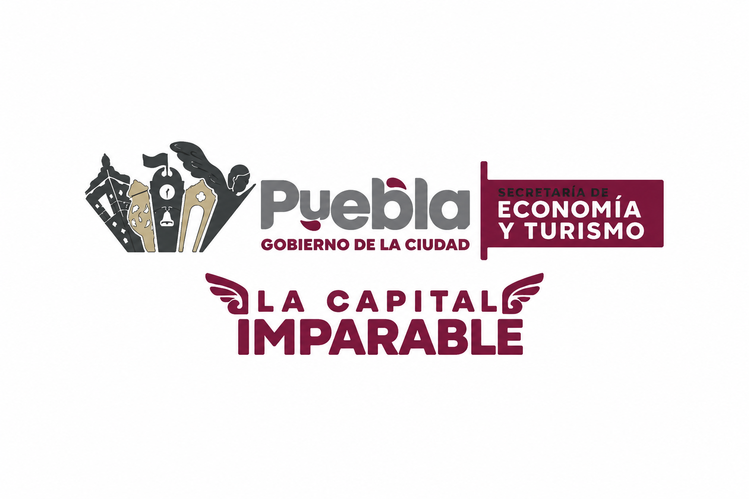 Gobierno de la Ciudad de Puebla
